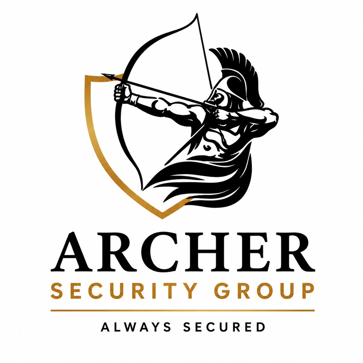 Archer Security Group logo