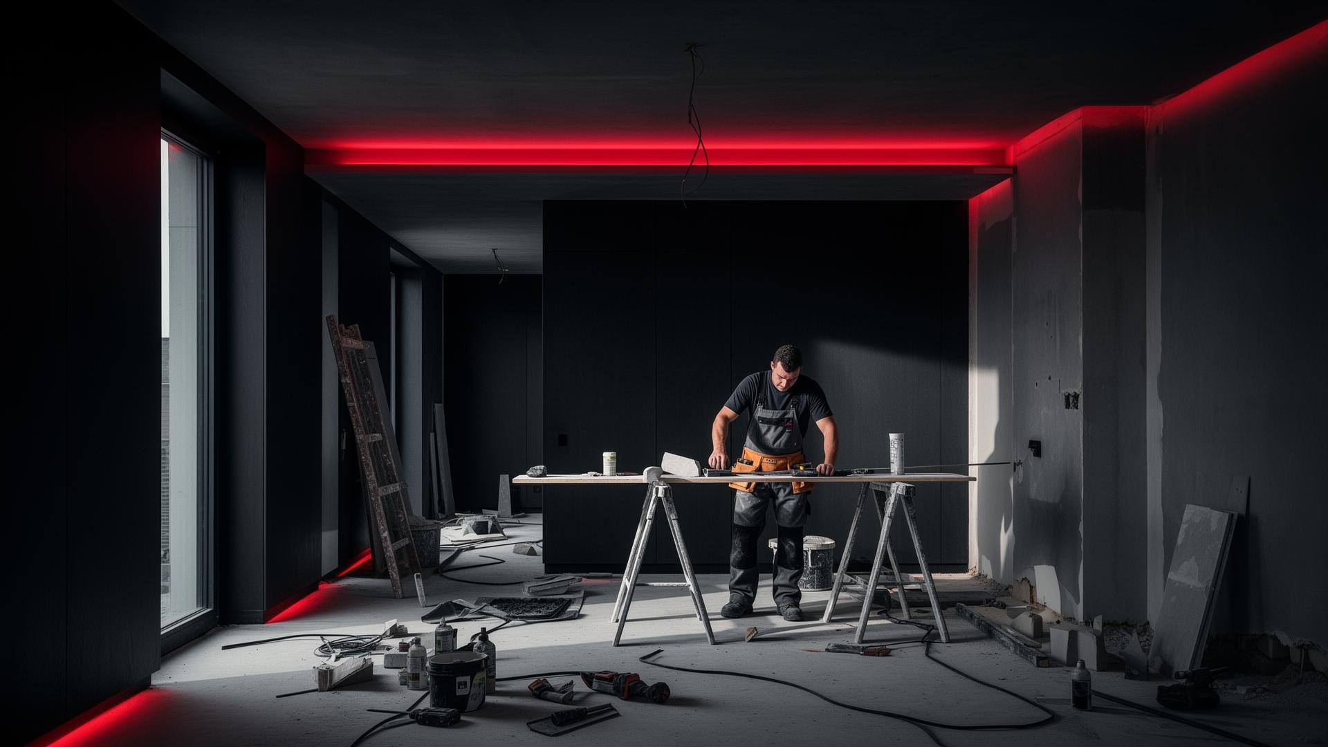 Vakkundige bouw en renovatie door VSB